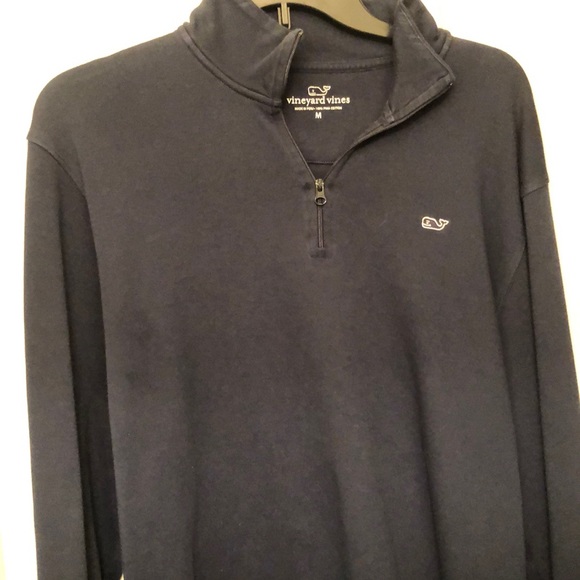 Vineyard Vines Quarter-Zip - Picture 5 of 5